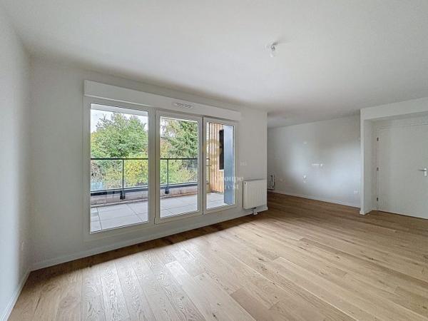 T3 Marcq-en-Baroeul 66.16 m²