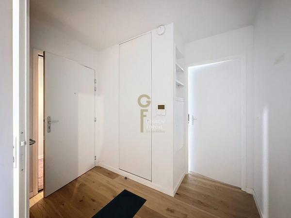 T3 Marcq-en-Baroeul 66.16 m²