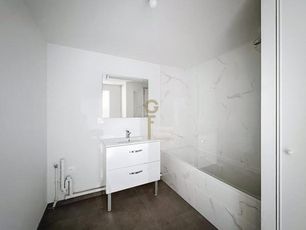 T3 Marcq-en-Baroeul 66.16 m²