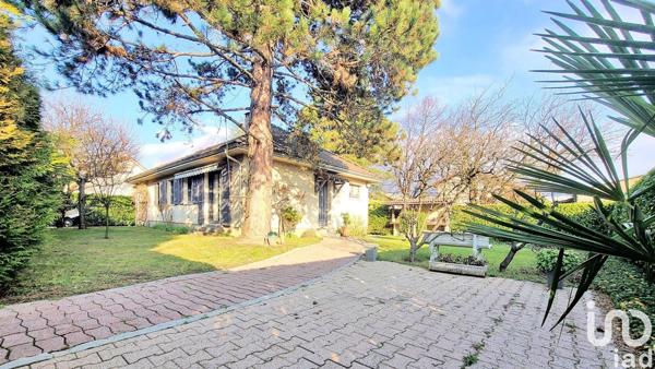 Maison à vendre 5 pièces 129 m² Fontaine