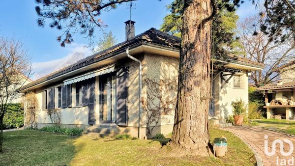 Maison à vendre 5 pièces 129 m² Fontaine