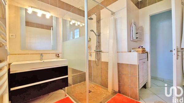Maison à vendre 5 pièces 129 m² Fontaine
