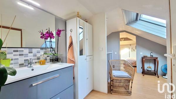 Maison à vendre 5 pièces 129 m² Fontaine