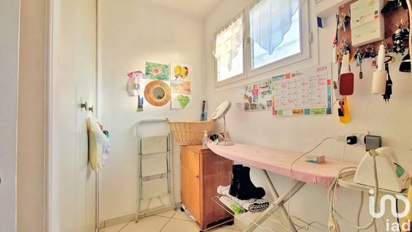 Maison à vendre 5 pièces 129 m² Fontaine