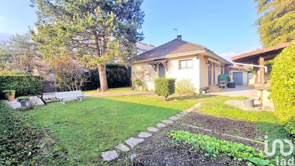 Maison à vendre 5 pièces 129 m² Fontaine