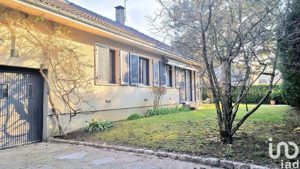 Maison à vendre 5 pièces 129 m² Fontaine