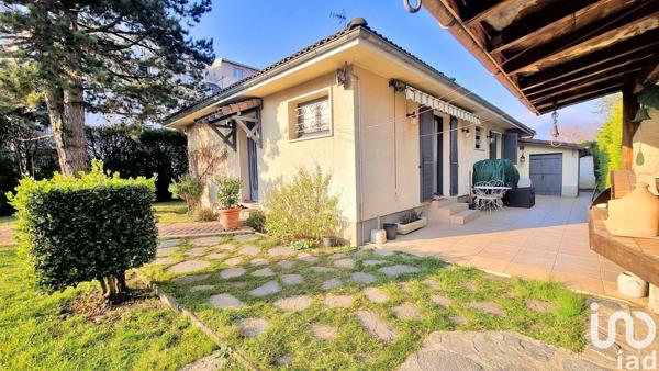 Maison à vendre 5 pièces 129 m² Fontaine