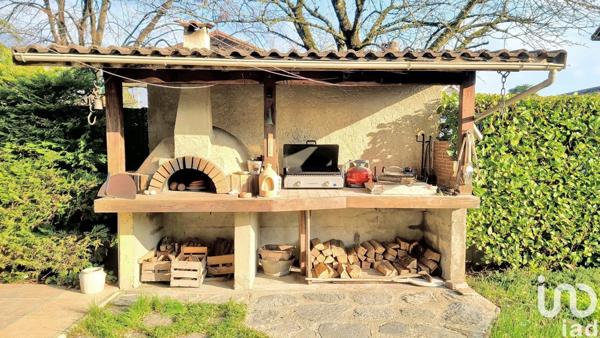 Maison à vendre 5 pièces 129 m² Fontaine