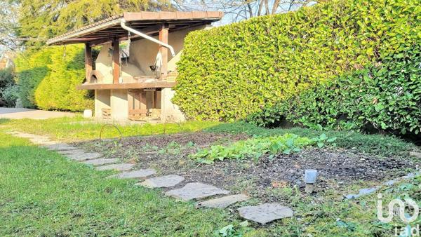 Maison à vendre 5 pièces 129 m² Fontaine