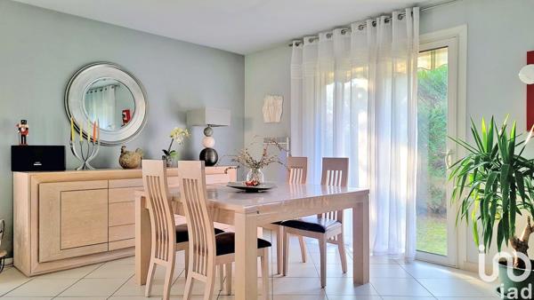 Maison à vendre 5 pièces 129 m² Fontaine