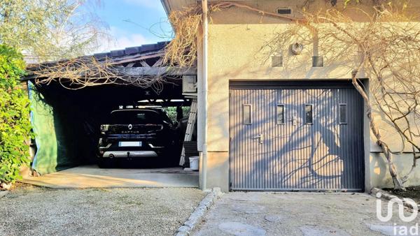 Maison à vendre 5 pièces 129 m² Fontaine