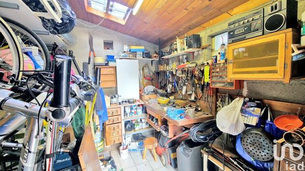 Maison à vendre 5 pièces 129 m² Fontaine