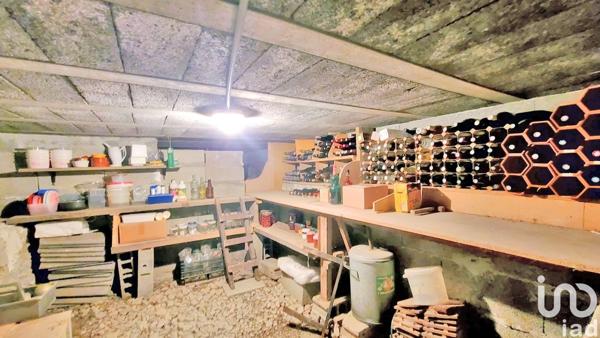 Maison à vendre 5 pièces 129 m² Fontaine