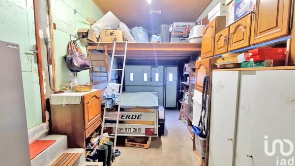 Maison à vendre 5 pièces 129 m² Fontaine