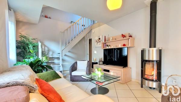 Maison à vendre 5 pièces 129 m² Fontaine