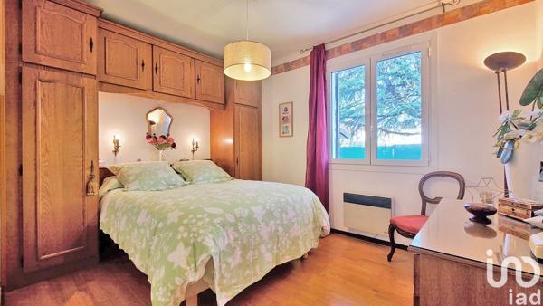 Maison à vendre 5 pièces 129 m² Fontaine