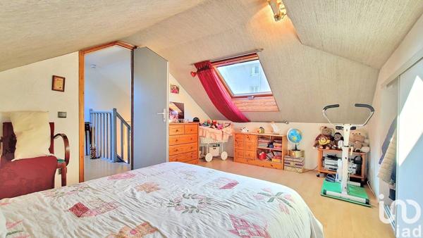 Maison à vendre 5 pièces 129 m² Fontaine