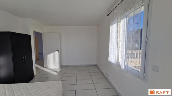 Maison de 2013 rénovée en 2020 !