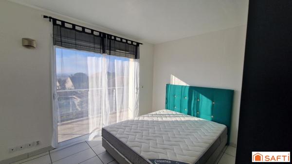 Maison de 2013 rénovée en 2020 !