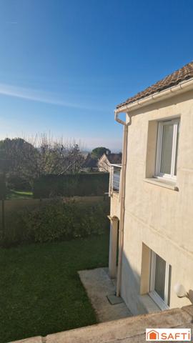 Maison de 2013 rénovée en 2020 !