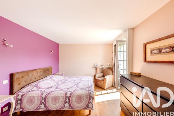 Maison à vendre 6 pièces 134 m² Deuil-la-Barre