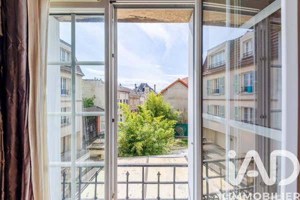 Maison à vendre 6 pièces 134 m² Deuil-la-Barre