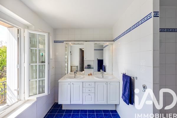 Maison à vendre 6 pièces 134 m² Deuil-la-Barre