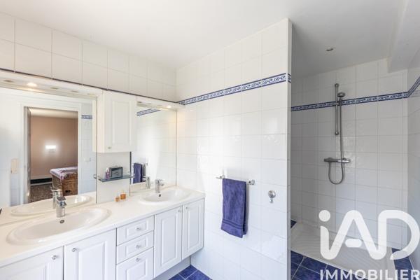 Maison à vendre 6 pièces 134 m² Deuil-la-Barre