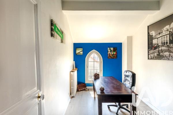 Maison à vendre 6 pièces 134 m² Deuil-la-Barre