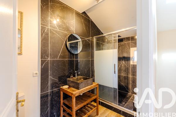 Maison à vendre 6 pièces 134 m² Deuil-la-Barre