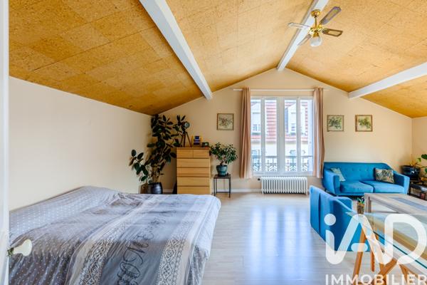 Maison à vendre 6 pièces 134 m² Deuil-la-Barre