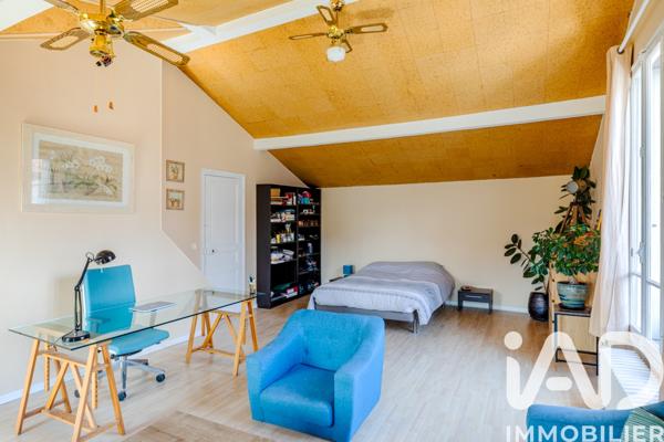 Maison à vendre 6 pièces 134 m² Deuil-la-Barre