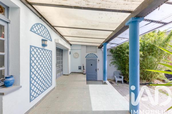 Maison à vendre 6 pièces 134 m² Deuil-la-Barre