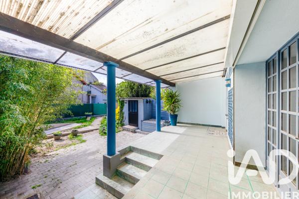 Maison à vendre 6 pièces 134 m² Deuil-la-Barre