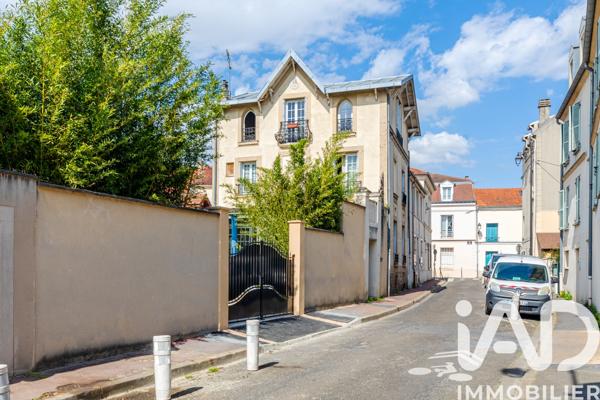 Maison à vendre 6 pièces 134 m² Deuil-la-Barre