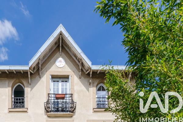 Maison à vendre 6 pièces 134 m² Deuil-la-Barre