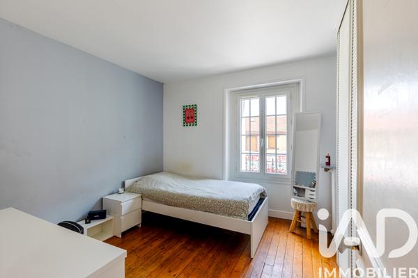 Maison à vendre 6 pièces 134 m² Deuil-la-Barre