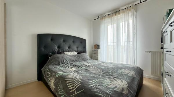 Appartement Corbeil Essonnes 3 pièce(s) 55.30 m2