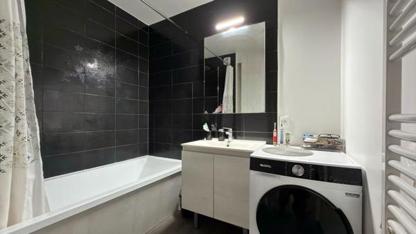 Appartement Corbeil Essonnes 3 pièce(s) 55.30 m2