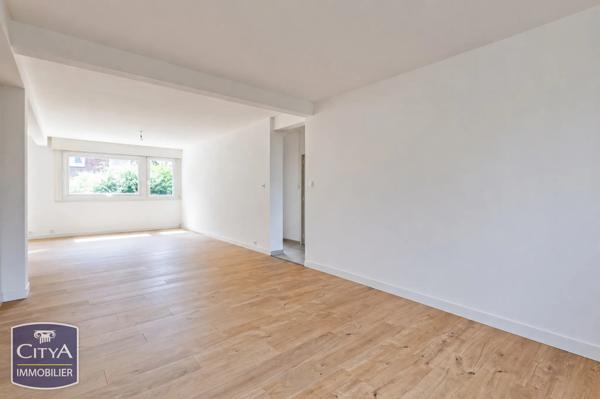 Appartement à vendre 3 pièces 89.95m² Lille (59000)