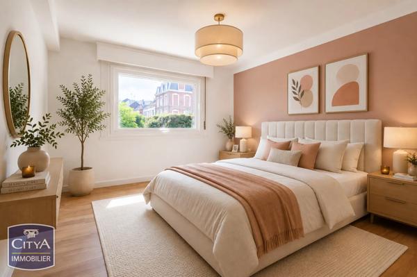 Appartement à vendre 3 pièces 89.95m² Lille (59000)