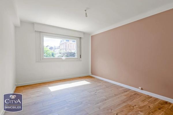 Appartement à vendre 3 pièces 89.95m² Lille (59000)