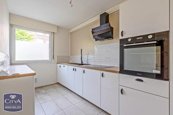 Appartement à vendre 3 pièces 89.95m² Lille (59000)