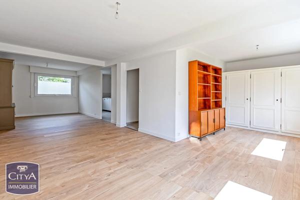 Appartement à vendre 3 pièces 89.95m² Lille (59000)