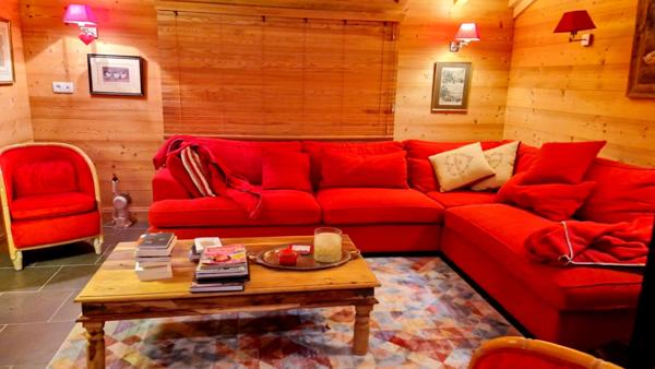Maison à vendre 7 pièces ABONDANCE (74)