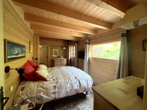 Maison à vendre 7 pièces ABONDANCE (74)