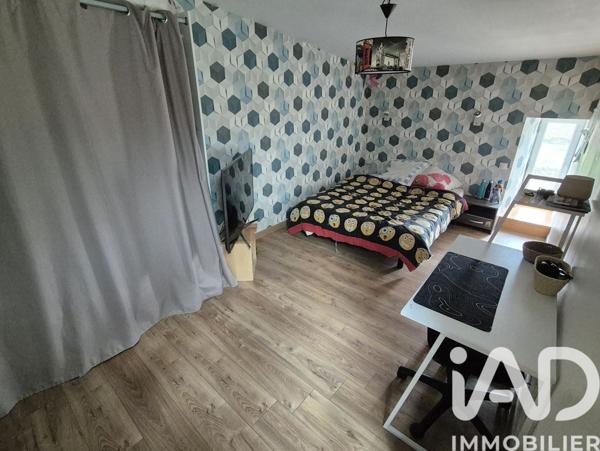 Maison à vendre 7 pièces 185 m² Thénezay