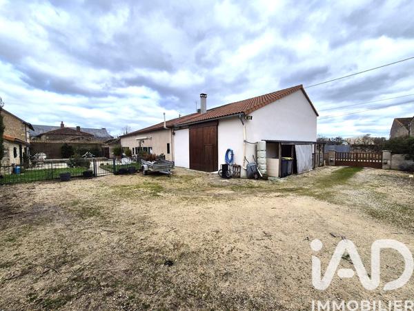 Maison à vendre 7 pièces 185 m² Thénezay