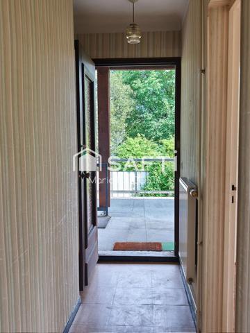 Maison de ville à Pau Nord – Cadre de vie idéal !