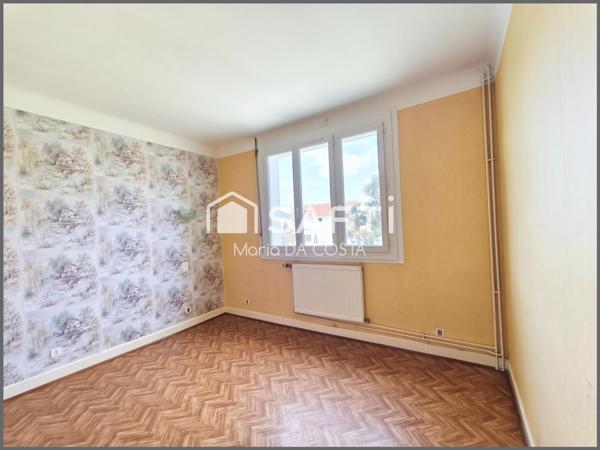 Maison de ville à Pau Nord – Cadre de vie idéal !